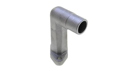 Ansaugstutzen Bing 15mm Puch X30 NS/NL mit Z50 Motor - Mofaparts