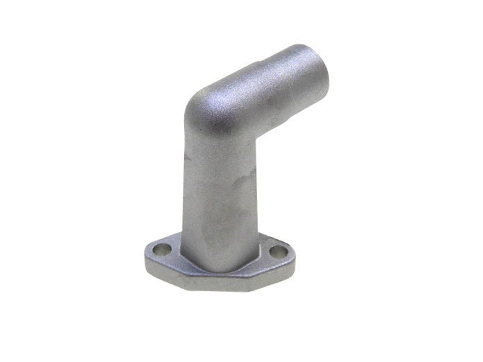 Ansaugstutzen Bing 15mm Puch X30 NS/NL mit Z50 Motor - Mofaparts