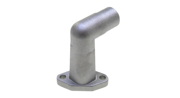 Ansaugstutzen Bing 15mm Puch X30 NS/NL mit Z50 Motor - Mofaparts