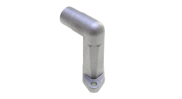 Ansaugstutzen Bing 15mm Puch X30 NS/NL mit Z50 Motor - Mofaparts