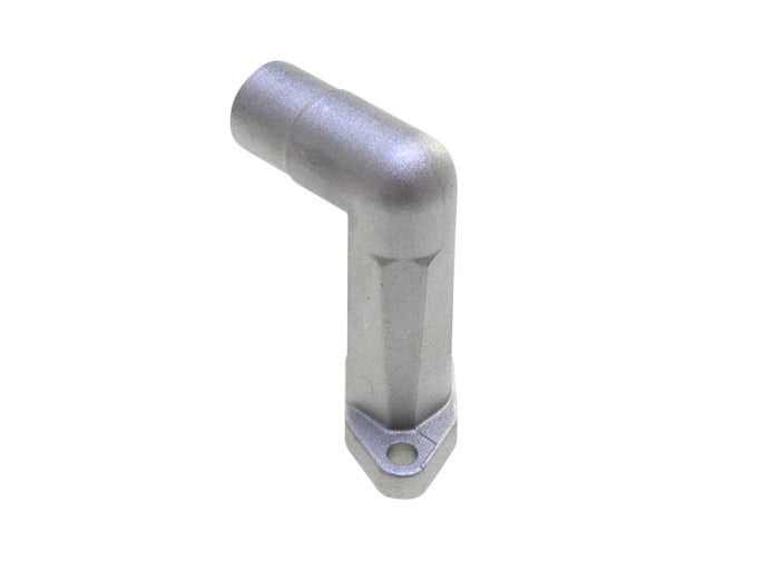 Ansaugstutzen Bing 15mm Puch X30 NS/NL mit Z50 Motor - Mofaparts