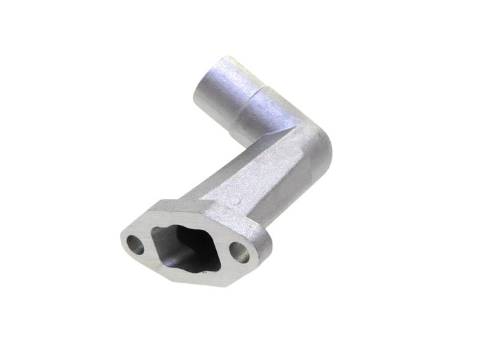 Ansaugstutzen Bing 15mm Puch X30 NS/NL mit Z50 Motor - Mofaparts