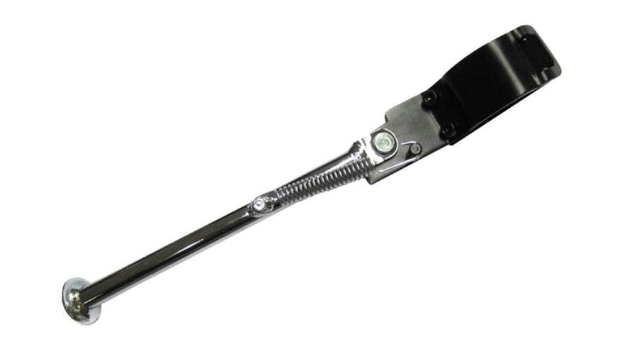 Seitenständer Puch Maxi S 21cm Kurz Chrom (Standard Länge)