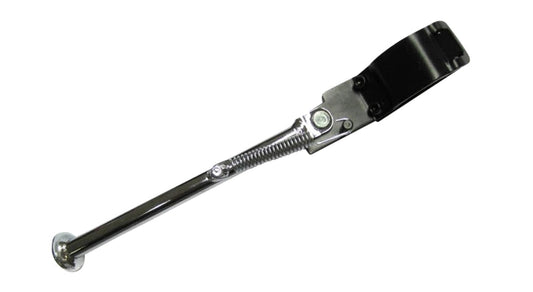 Seitenständer Puch Maxi S 21cm Kurz Chrom (Standard Länge)