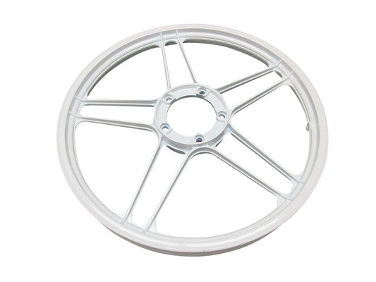 Grimeca Felge 17 Zoll 1.35 – Primer Weiß