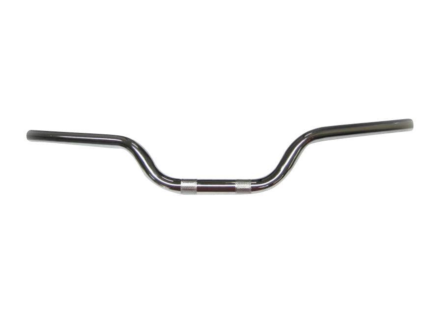 Lenker niedrig Universal |  Chrom