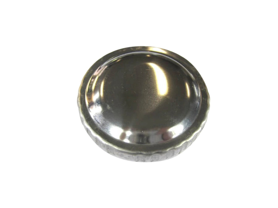 Tankdeckel Bajonette 30mm Chrom (standard)