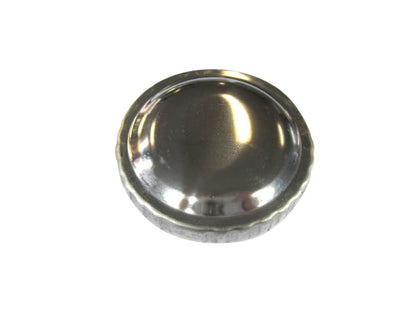 Tankdeckel Bajonette 30mm Chrom (standard)