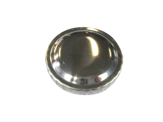 Tankdeckel Bajonette 30mm Chrom (standard)