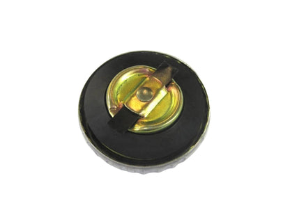 Tankdeckel Bajonette 30mm Chrom (standard)