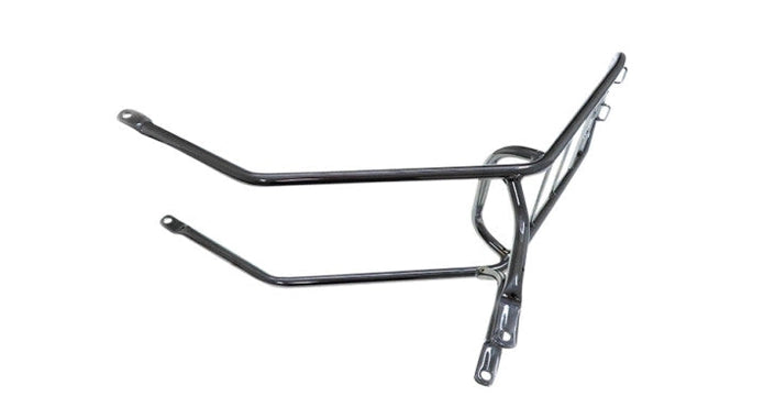 Tank-Gepäckträger Chrom | Puch Maxi S - Mofaparts