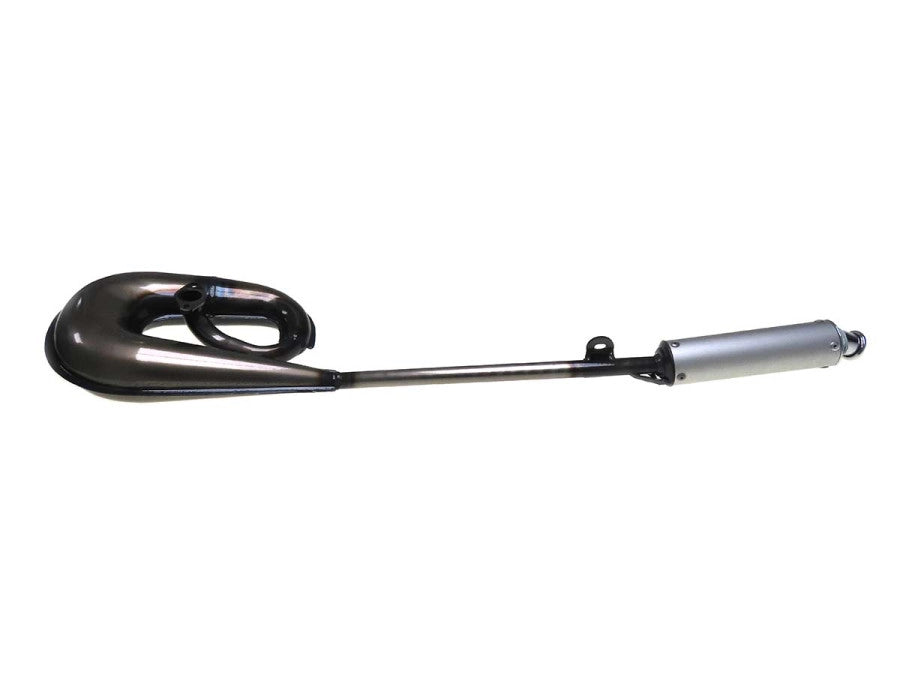 25mm Tecno Circuit | Auspuff Puch Maxi
