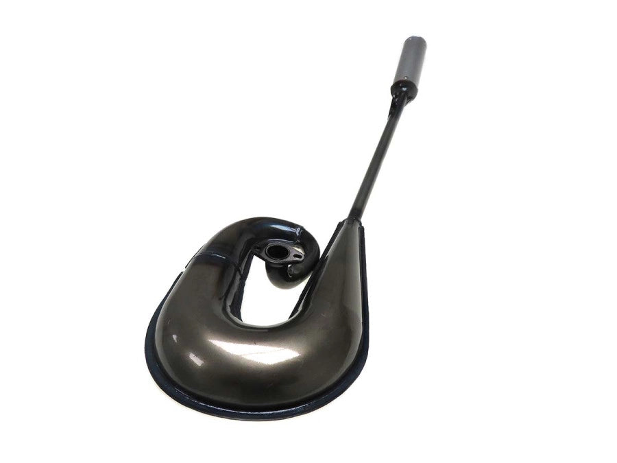 25mm Tecno Circuit | Auspuff Puch Maxi