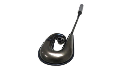 25mm Tecno Circuit | Auspuff Puch Maxi