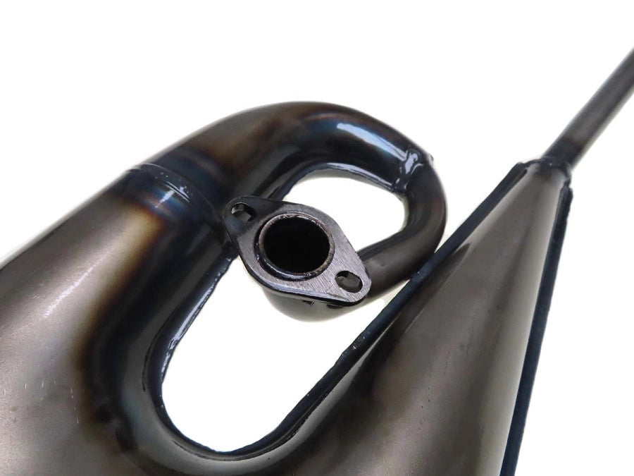 25mm Tecno Circuit | Auspuff Puch Maxi