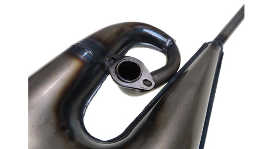 25mm Tecno Circuit | Auspuff Puch Maxi
