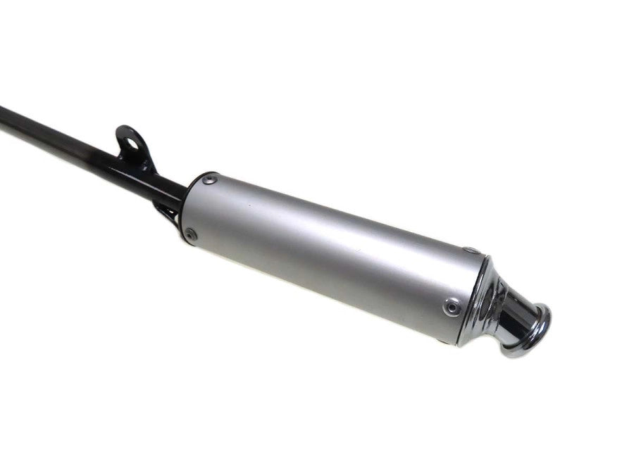 25mm Tecno Circuit | Auspuff Puch Maxi