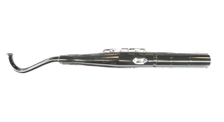 Auspuff  Tecno Original Modell | Puch Maxi / E50 28mm