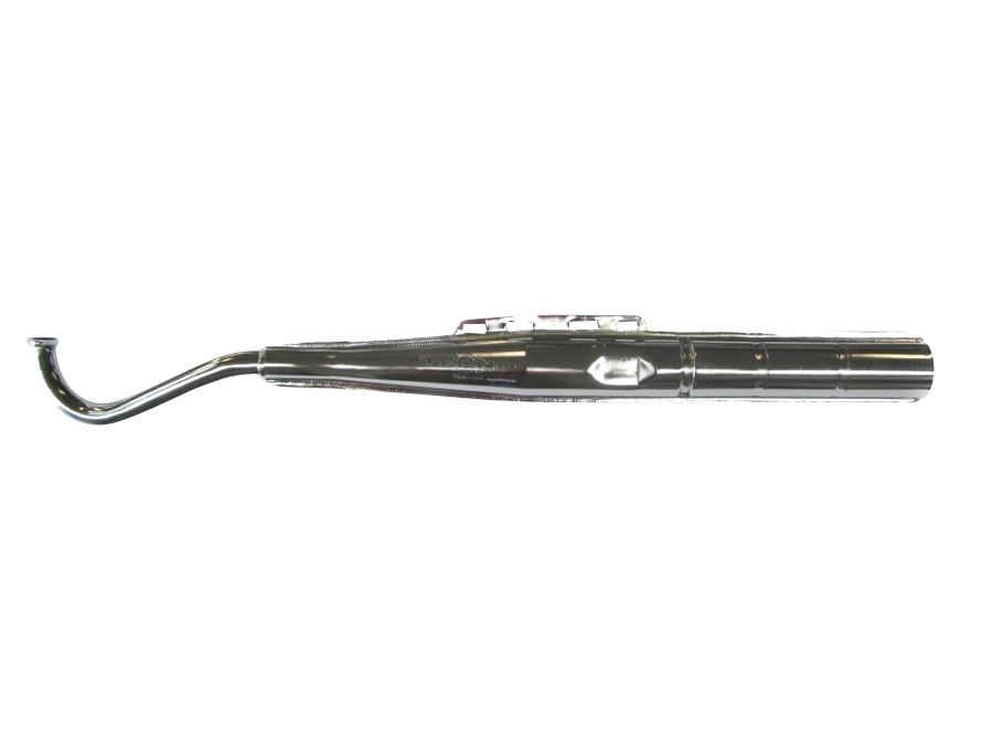 Auspuff  Tecno Original Modell | Puch Maxi / E50 28mm
