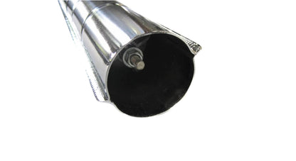 Auspuff  Tecno Original Modell | Puch Maxi / E50 28mm