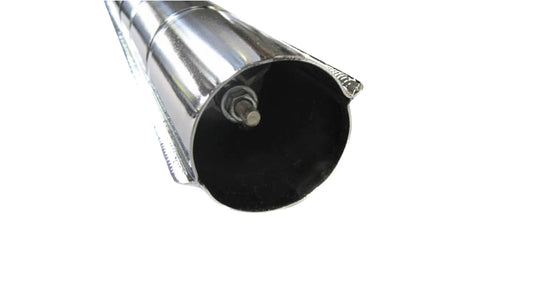 Auspuff  Tecno Original Modell | Puch Maxi / E50 28mm