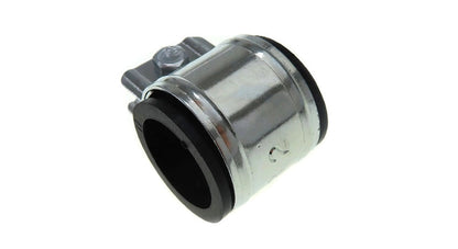 Auspuffschelle 32mm mit Gummi