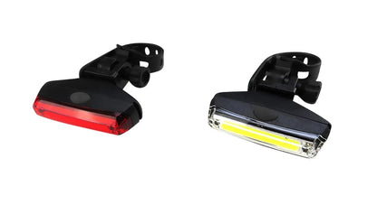 Beleuchtungssatz Edge Monorail COB LED Lamp