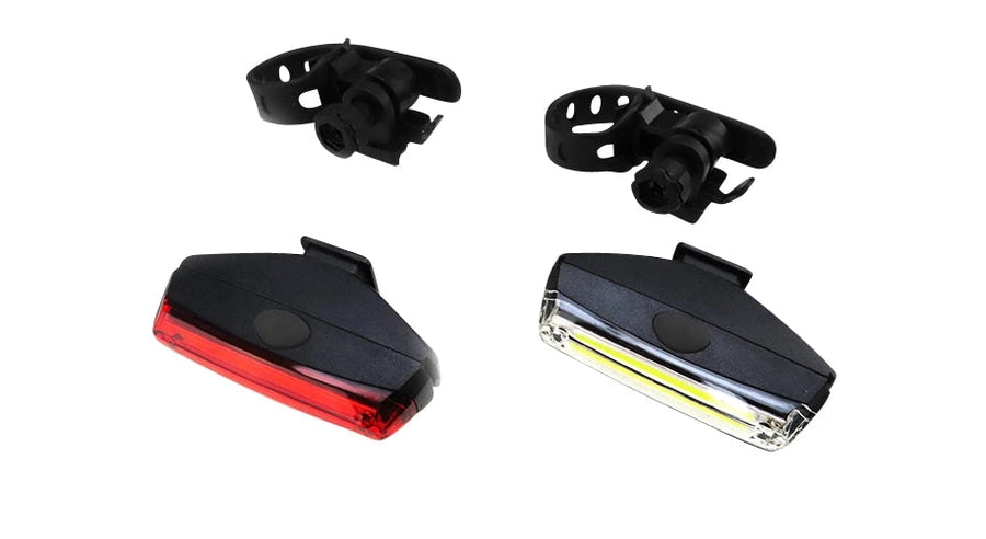 Beleuchtungssatz Edge Monorail COB LED Lamp