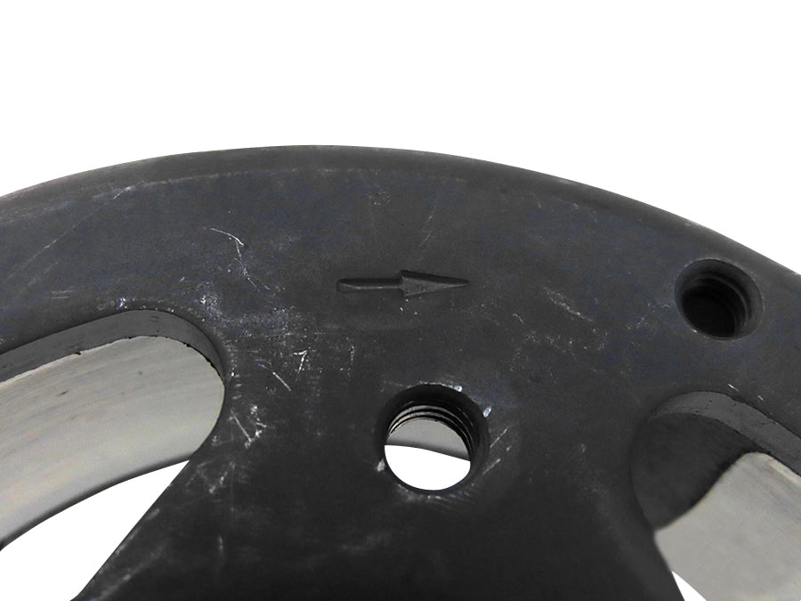 Polrad Bosch Rechtsumdrehend | Puch Maxi / E50