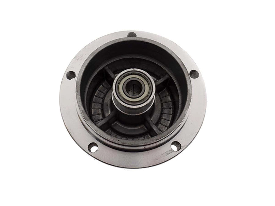 Nabe Puch Maxi / X30 Grimeca Gussrad Leleu Vorne