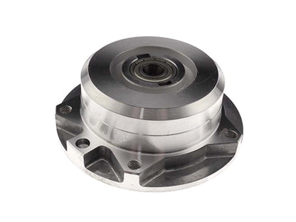 Nabe Puch Maxi / X30 Grimeca Gussrad Leleu Vorne