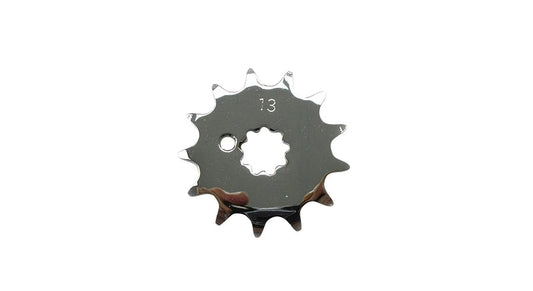 Ritzel 13 Zähne Puch