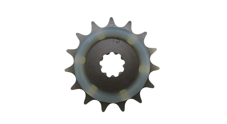Ritzel 15 Zähne Puch