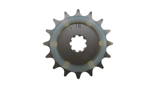 Ritzel 16 Zähne Puch