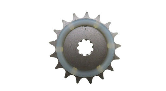 Ritzel 17 Zähne Puch