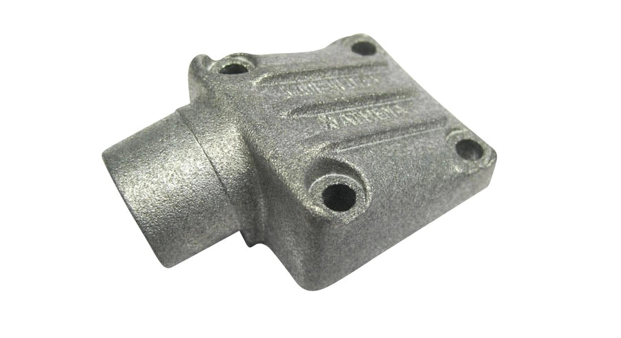 Membran Athena Klein Membran Ansaugstutzen Dellorto 21mm
