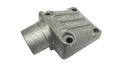 Membran Athena Klein Membran Ansaugstutzen Dellorto 21mm