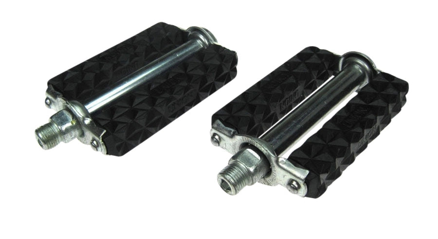 Pedalen Union 265H Classic Schwarz Original