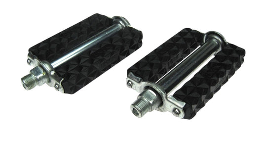 Pedalen Union 265H Classic Schwarz Original