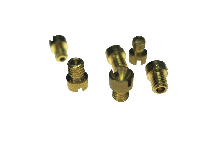 Bing 3.5mm Düsensatz (48-58)