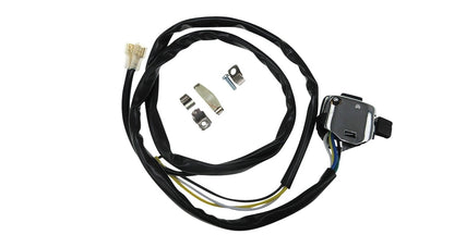 Schalter Lenkermontage Universal Modell Merit 3 Modi Draht