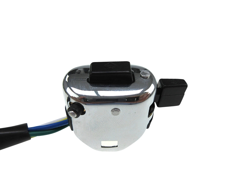 Schalter Lenkermontage Universal Modell Merit 3 Modi Draht