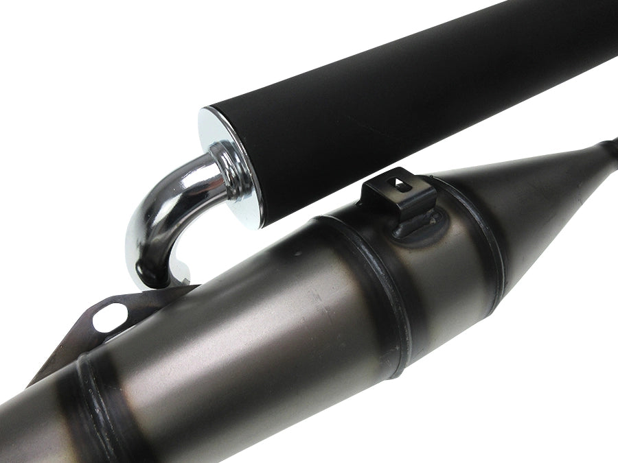 Auspuff Tecnigas cool race Puch