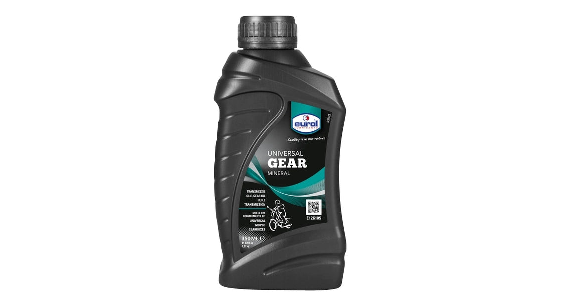 Kupplung Getriebe-öl Eurol Universal Gear Oil 350ml