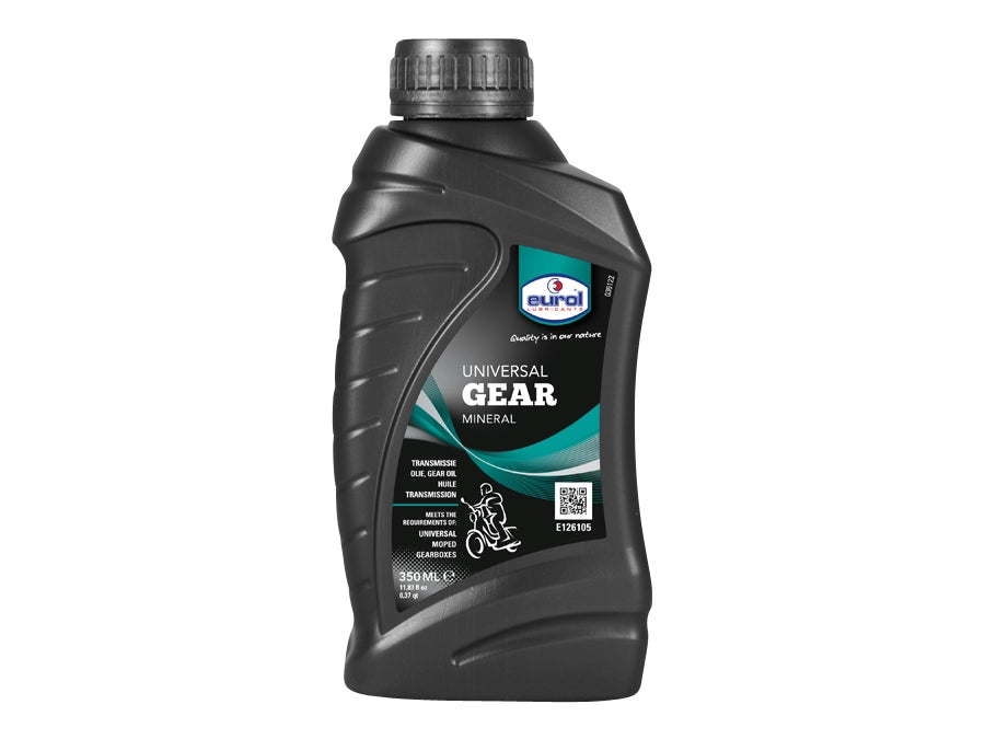 Kupplung Getriebe-öl Eurol Universal Gear Oil 350ml