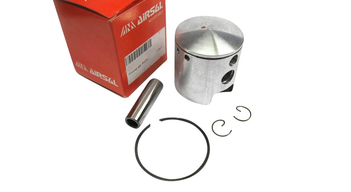 Kolben 47mm 74ccm Airsal / Eurokit