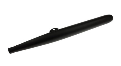 Resonanz-Auspuff-Set | Puch Maxi, X30 Sport Schwarz - Mofaparts