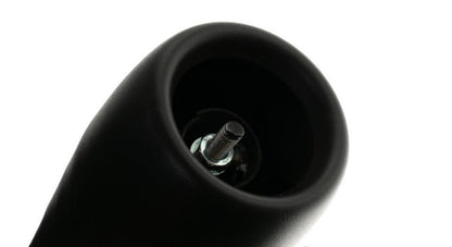 Resonanz-Auspuff-Set | Puch Maxi, X30 Sport Schwarz - Mofaparts