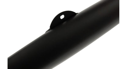 Resonanz-Auspuff-Set | Puch Maxi, X30 Sport Schwarz - Mofaparts