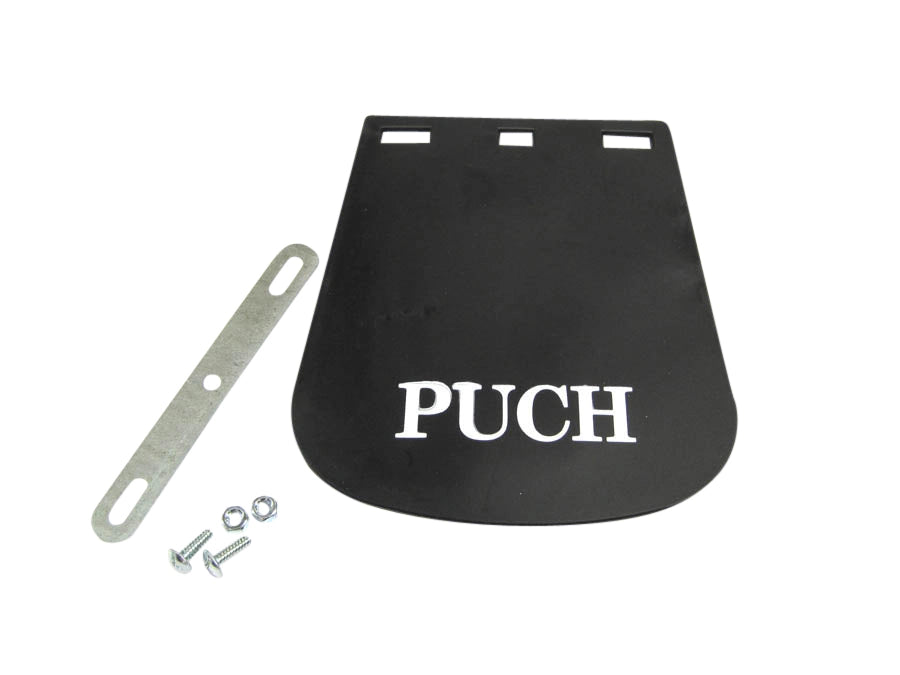 Schmutzfänger | Puch